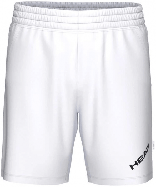Шорты мужские Head PRO White