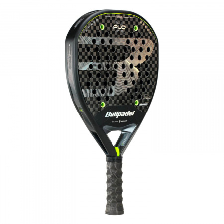 Ракетка для падел-тенниса Bullpadel XPLO 26