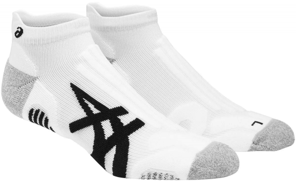 Носки Asics Tennis Single Tab (1 Pair) Brilliant White  3043A050-100