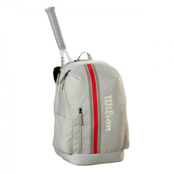 Рюкзак Wilson Team 2025 Backpack Oats