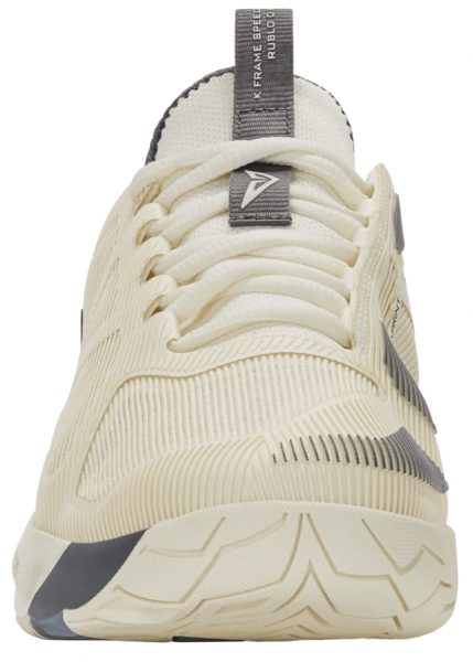 Кроссовки мужские K-Swiss K-FRAME SPEED RUBLO Sweet Biege/Grey