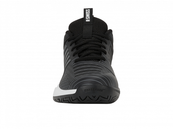 Кроссовки мужские K-Swiss Ultrashot Light Mnlsngt/Wht/Gld