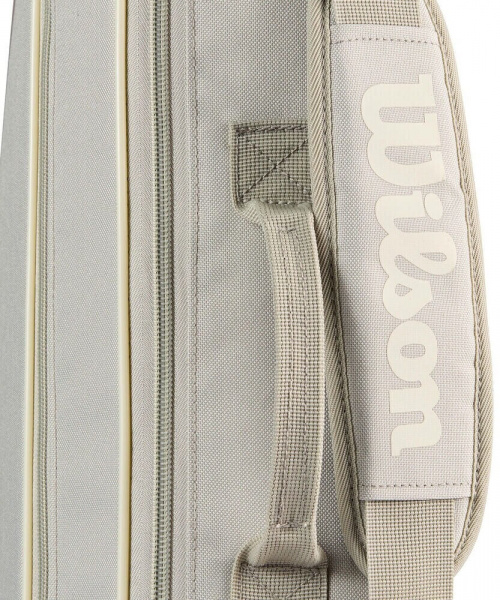 Сумка Wilson Team 3PK Racket Bag  2025 Oats