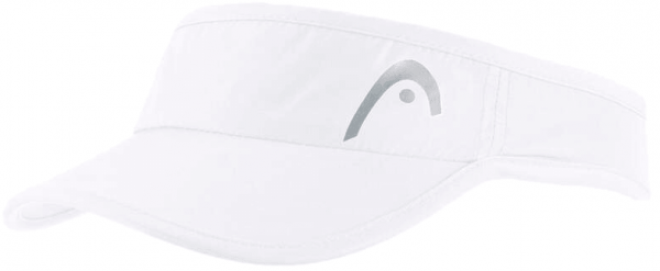 Визор Head Pro Player White