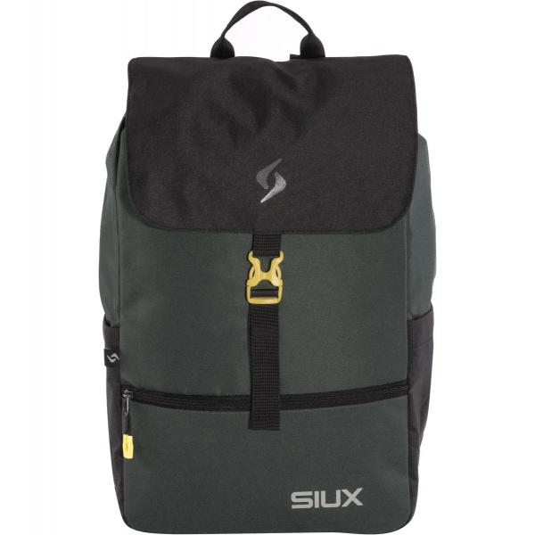 Рюкзак для падел Siux PULSE Yellow 2026
