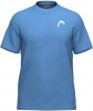 Футболка мужская Head PRO A Blue