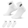 Носки Nike Everyday   (3 Pairs)  DX5074-101