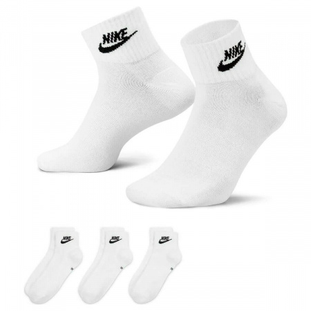 Носки Nike Everyday   (3 Pairs)  DX5074-101