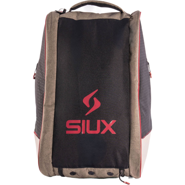 Сумка для падел Siux TRAIL Grey 2026