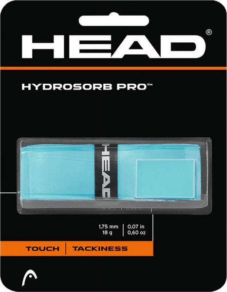 Основной грип Head Hydrosorb Pro Teal  285303-TE