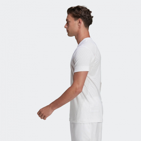 Футболка мужская Adidas Freelift White
