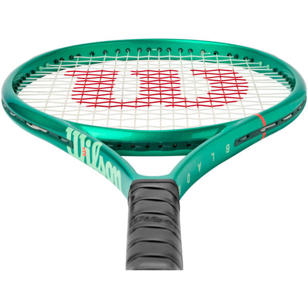 Ракетка теннисная детская Wilson Blade 25 V10