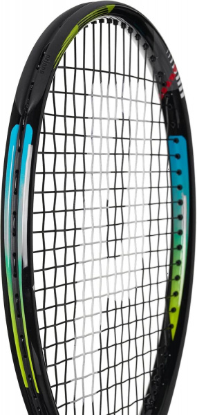 Ракетка теннисная детская Prince RIPSTICK 25