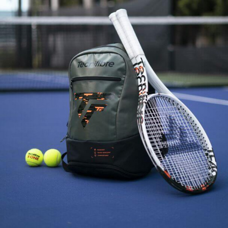 Рюкзак Tecnifibre Tour Endurance Backpack Khaki