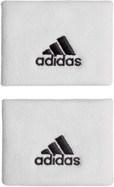 Adidas короткие White