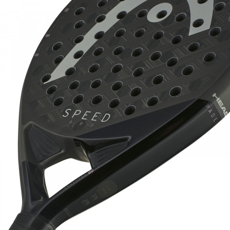 Ракетка для падел-тенниса Head SPEED PRO 2025