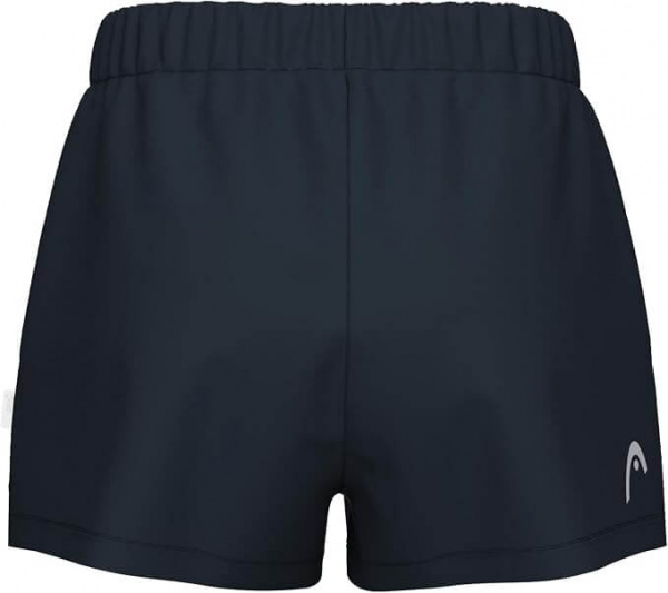 Шорты женские Head DYNAMIC NEW Navy