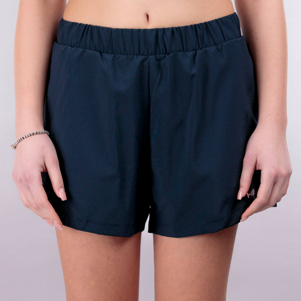Шорты женские Head DYNAMIC NEW Navy