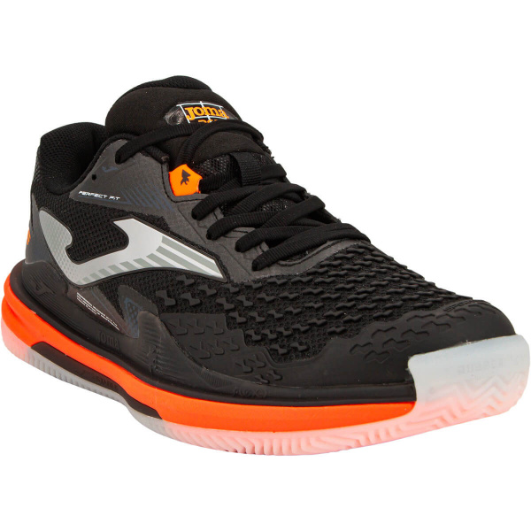 Кроссовки мужские Joma Ace Men 2501 Clay Black