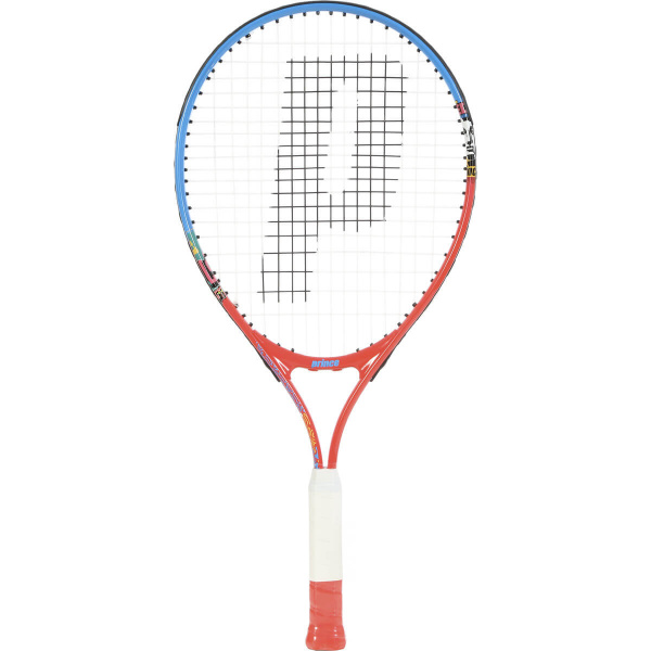 Ракетка теннисная детская Prince ACE FACE 23 BLUE 2025