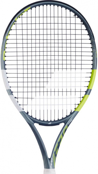 Ракетка теннисная Babolat EVO Aero Lite GEN2 STRUNG