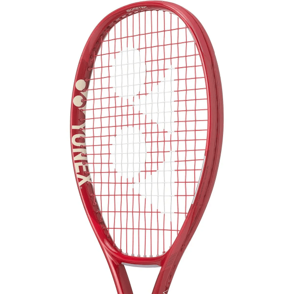 Ракетка теннисная Yonex VCORE ALPHA Ruby Red (275 g)