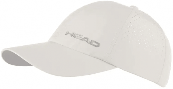 Кепка детская Head Pro Player Cap White
