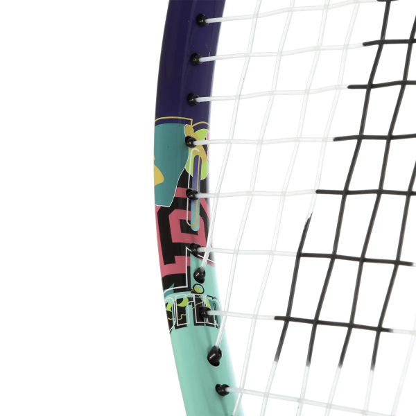 Ракетка теннисная детская Prince ACE FACE 23 PURPLE 2025