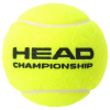 Мячи теннисные Head Championship 3 мяча