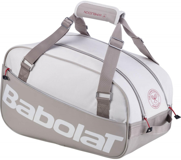 Сумка Babolat Court S Wimbledon Tennis Bag