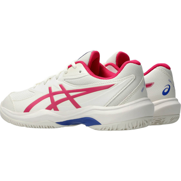 Кроссовки детские Asics Gel-Game GS Cream/Bright Rose