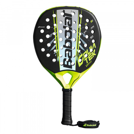 Ракетка для падел-тенниса Babolat COUNTER VERTUO 26