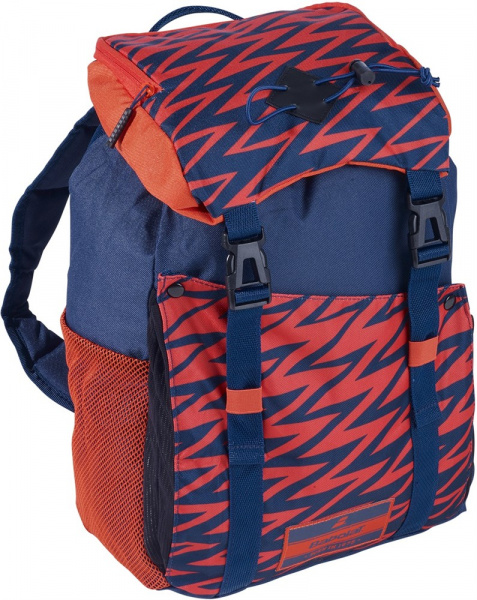 Рюкзак детский Babolat Classic Junior Blue/Red