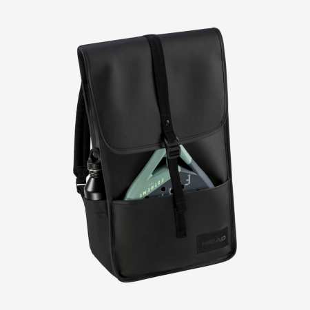 Рюкзак Head Pro 23L BK