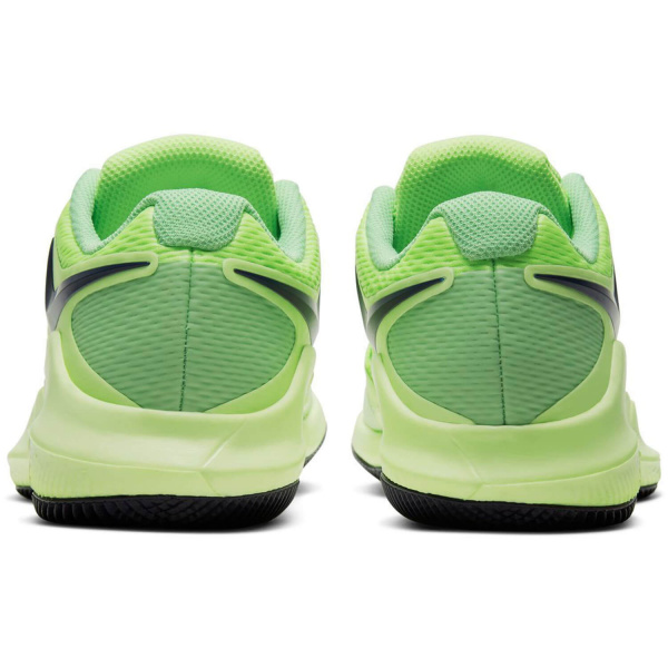 Кроссовки детские Nike Vapor X Junior Ghost Green/Blackened Blue