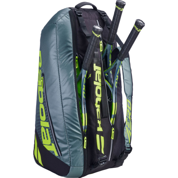 Сумка Babolat Pure Aero 6R 10TH GEN