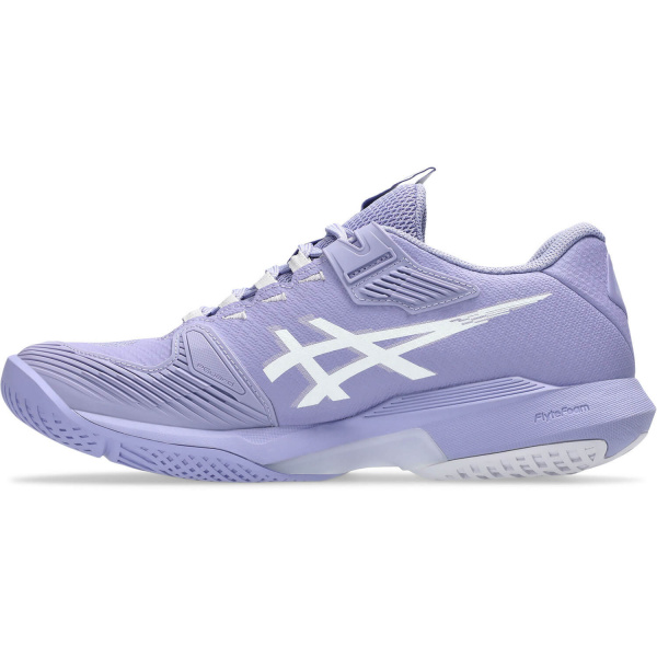 Кроссовки женские Asics Solution Speed FF 4 Bluebell/White