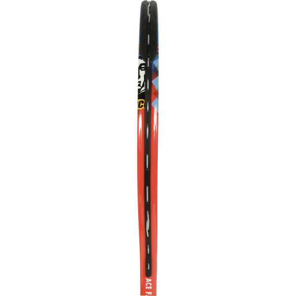 Ракетка теннисная детская Prince ACE FACE 21 BLUE 2025