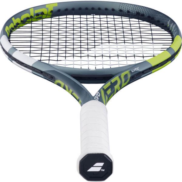 Ракетка теннисная Babolat EVO Aero Lite GEN2 STRUNG