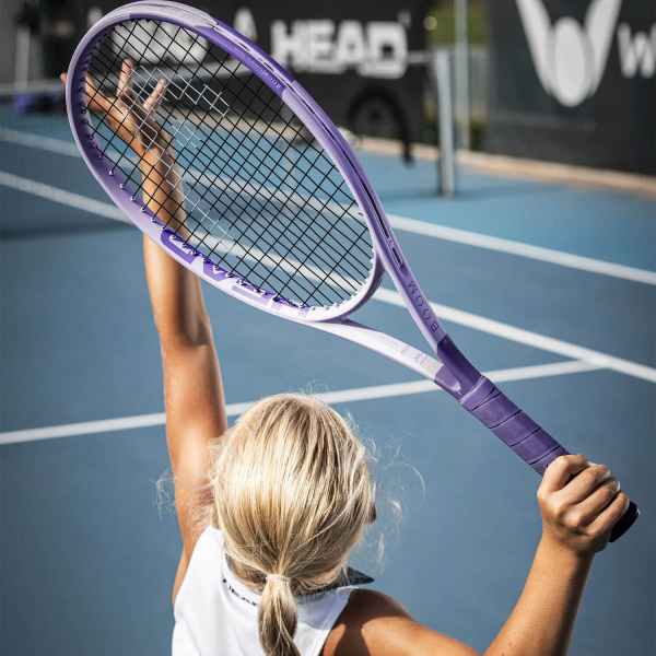Ракетка теннисная детская Head BOOM Junior 26 Alternate 2026