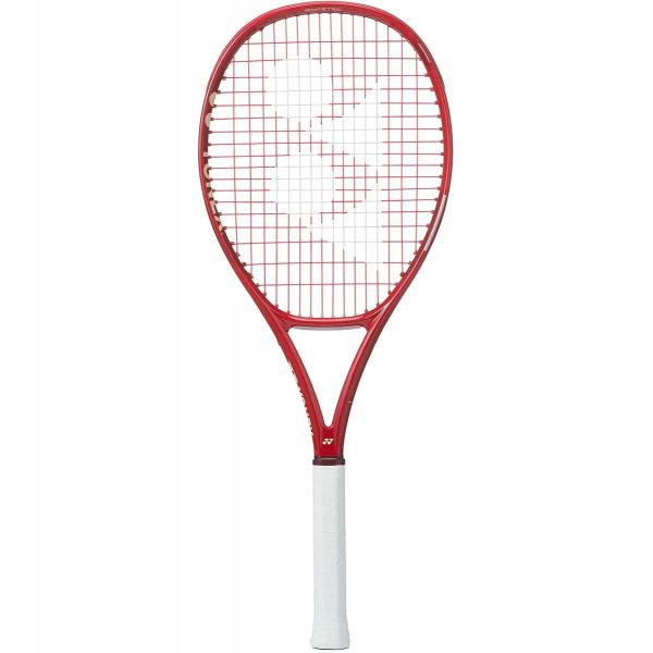 Ракетка теннисная Yonex VCORE ALPHA SL Ruby Red (245 g)