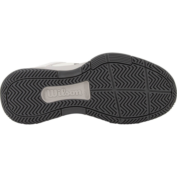 Кроссовки женские Wilson Courtglide Snow White/Lunar Rock/Quiet Shade