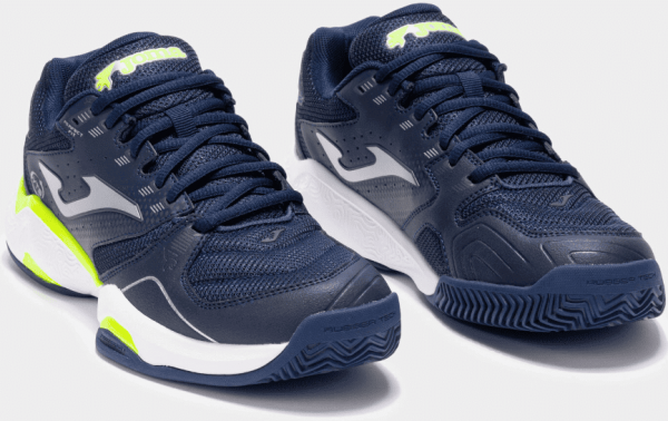 Кроссовки мужские Joma Master 1000 Men 2503 Clay Navy