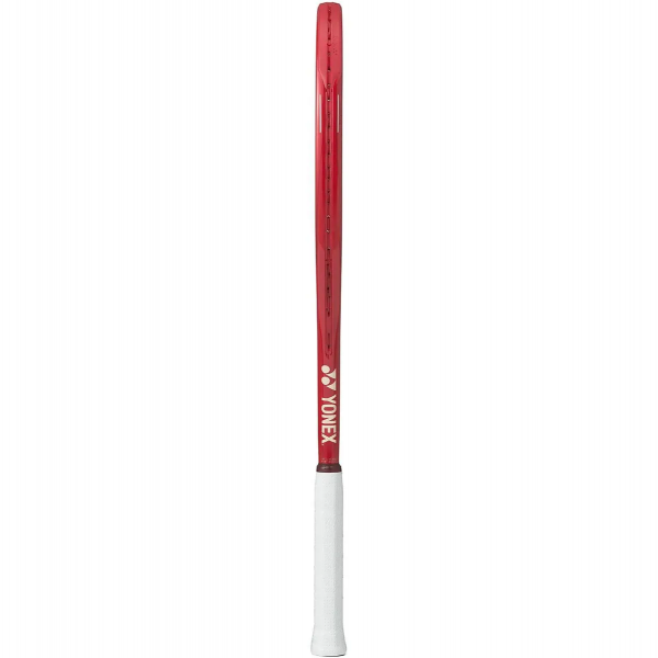 Ракетка теннисная Yonex VCORE ALPHA SL Ruby Red (245 g)