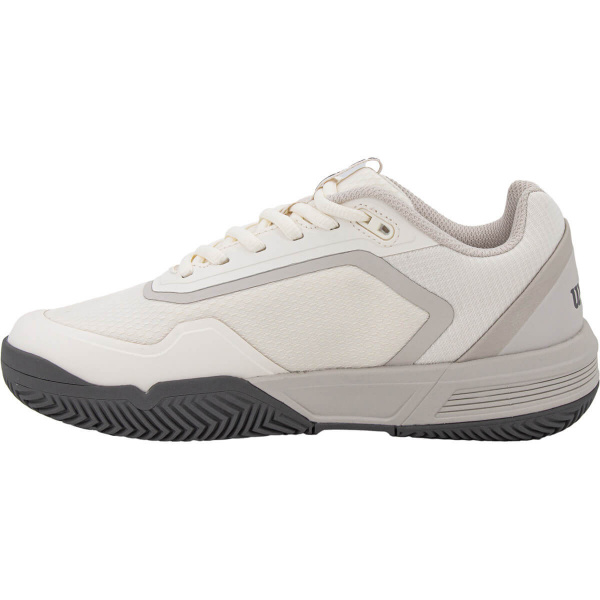 Кроссовки женские Wilson Courtglide Snow White/Lunar Rock/Quiet Shade