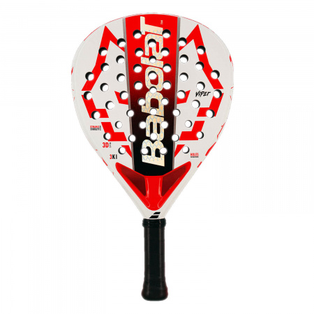 Ракетка для падел-тенниса Babolat VIPER JUAN LEBRON