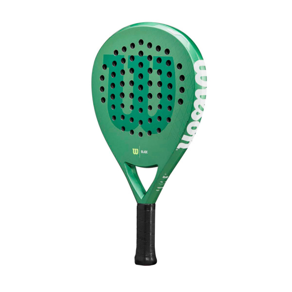 Ракетка для падел-тенниса Wilson BLADE LS V3