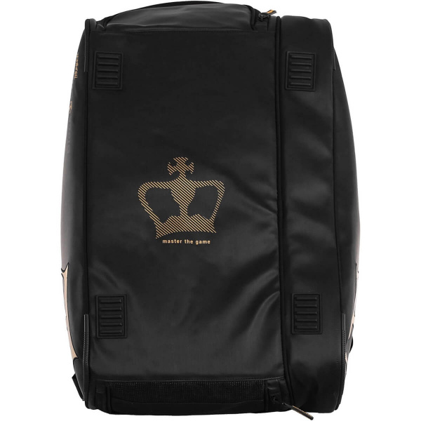 Сумка для падел-тенниса Black Crown THUNDER Negro/Cobre