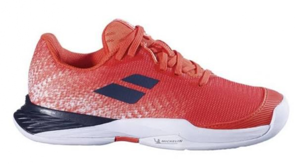 Кроссовки детские JET MACH 3 AC Strike Red/White