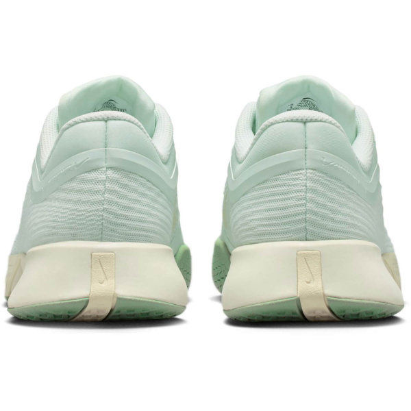 Кроссовки женские Nike Zoom Vapor Pro 3 HC Barely Green/Coconut Milk/Sea Glass